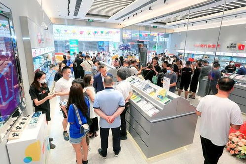 攜手逸仙電商，京東新百貨全國首家旗艦店落地成都，聚焦鐘表零售新體驗