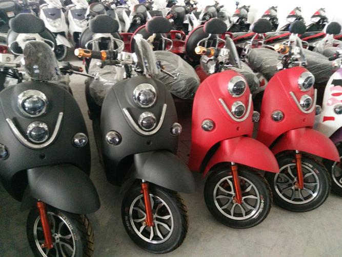 盱眙超亮車業(yè) 匠心品質(zhì)，一站式滿足您的出行需求