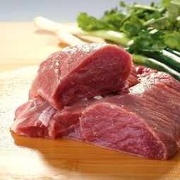 防三高，少吃肉？錯(cuò)！這樣反而老得快——上了年紀(jì)要這樣吃豬肉類