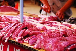 全國(guó)豬肉價(jià)格漲勢(shì)顯著放緩 市場(chǎng)供需格局趨于平衡
